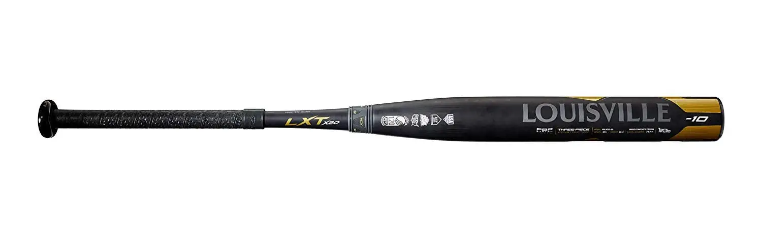 New Louisville Slugger 2020 LXT (-12) Fastpitch Softball Bat 2 1/4" 2 New Louisville Slugger 2020 LXT (-12) Fastpitch Softball Bat 2 1/4" - Image 2