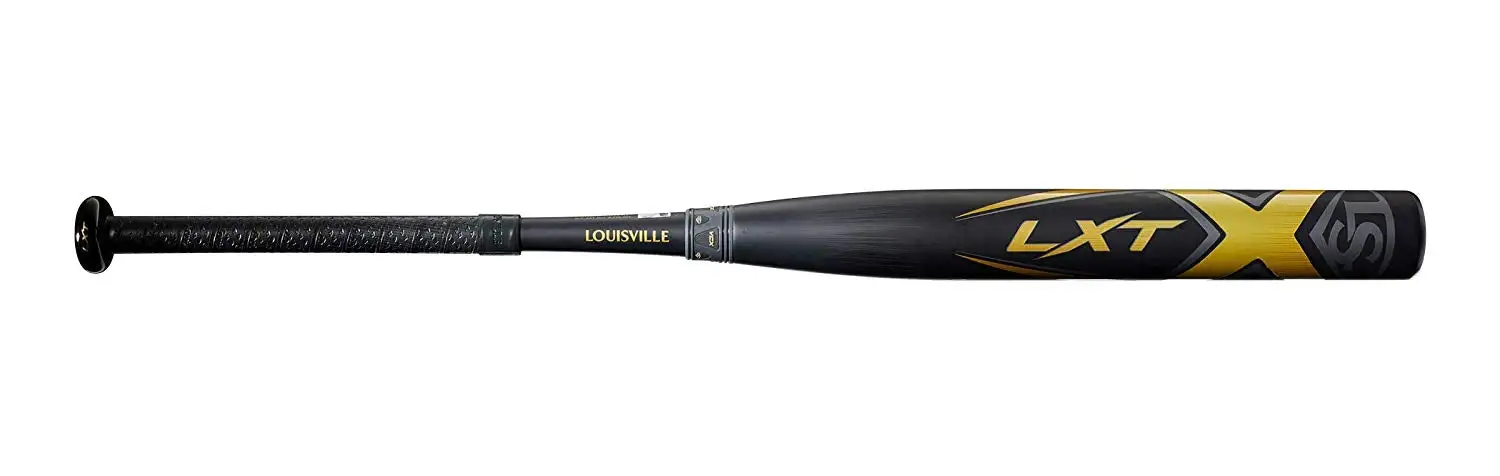 New Louisville Slugger 2020 LXT (-12) Fastpitch Softball Bat 2 1/4" 1 New Louisville Slugger 2020 LXT (-12) Fastpitch Softball Bat 2 1/4"