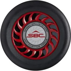 Used Louisville Slugger Prime 9 Gray/Red 29/21 Senior League Baseball Bat 2 3/4" -Baseball Shop wtlslp9x10s 20 203