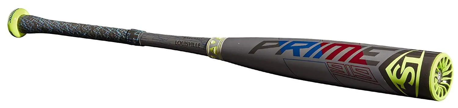 New Other Louisville Slugger Prime 919 31/21 USA Youth Baseball Bat 2 5/8 -10 1 New Other Louisville Slugger Prime 919 31/21 USA Youth Baseball Bat 2 5/8 -10