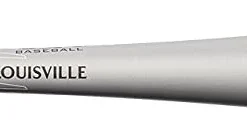 Used Louisville Slugger Solo 619 31/20 -11 2 5/8" USA Baseball Bat Alloy