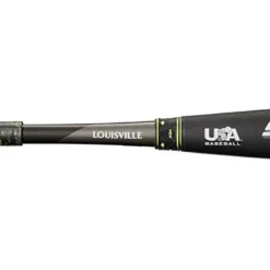 New Louisville Slugger 2020 29/19 Select 720 2 5/8" USA Baseball Bat