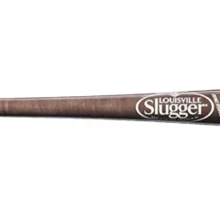 New Louisville Slugger MLB Maple C271 WTLW7M271A17 Select Gray 33" Wood Bat