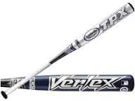 New Other Louisville Slugger Vertex 30/17 Little League Baseball Bat 2012 2 1/4"