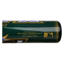 Brand New Louisville Slugger Omaha Little League Baseball Bat YB95 2 1/4" -Baseball Shop yb95 205th 20shot 20edit