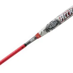 New Other Louisville Slugger YBAT14-RR Attack 31/19 Little League Baseball Bat