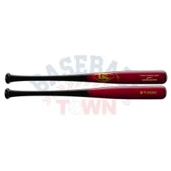 LOUISVILLE SLUGGER Youth Prime Guerrero Jr. VG27 Maple Baseball Bat